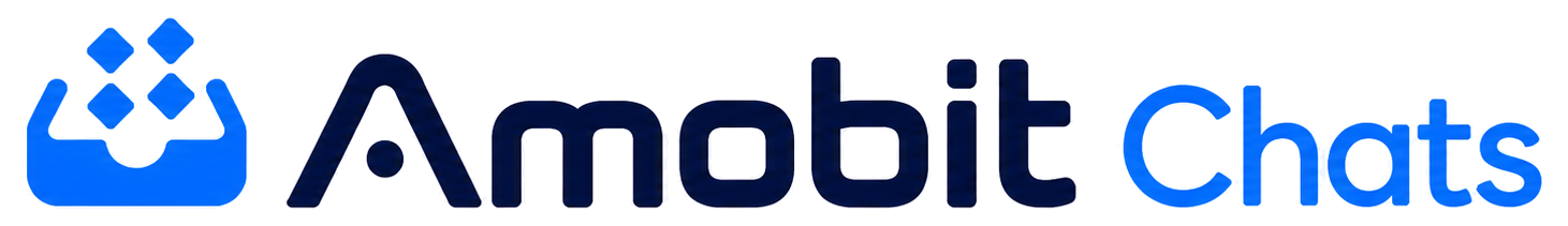 Amobit Chats